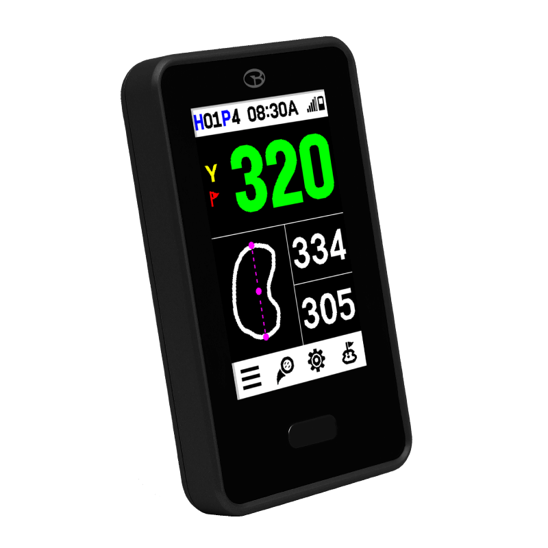 golf buddy smart app