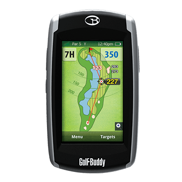 gogolf gps rangefinder